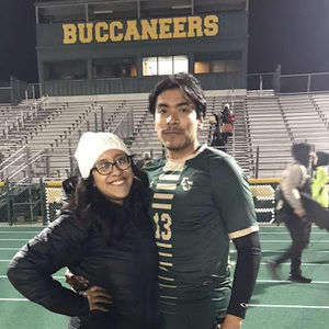 Meet your Posher, Joseline